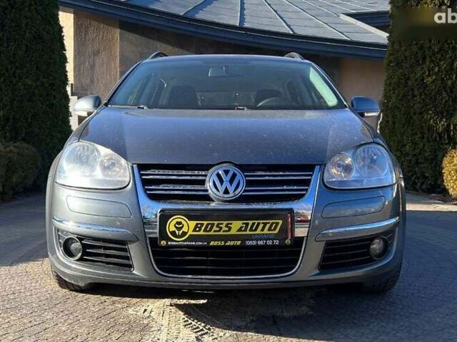 Фольксваген Гольф, об'ємом двигуна 1.4 л та пробігом 186 тис. км за 5999 $, фото 1 на Automoto.ua