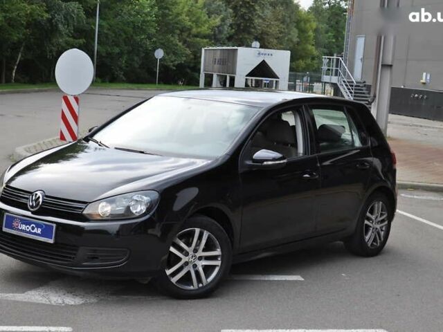 Фольксваген Гольф, объемом двигателя 1.4 л и пробегом 175 тыс. км за 7800 $, фото 1 на Automoto.ua