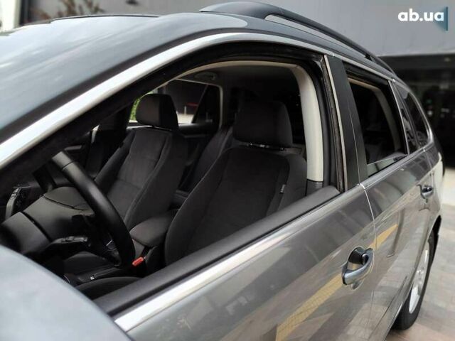 Фольксваген Гольф, об'ємом двигуна 1.4 л та пробігом 230 тис. км за 5990 $, фото 3 на Automoto.ua