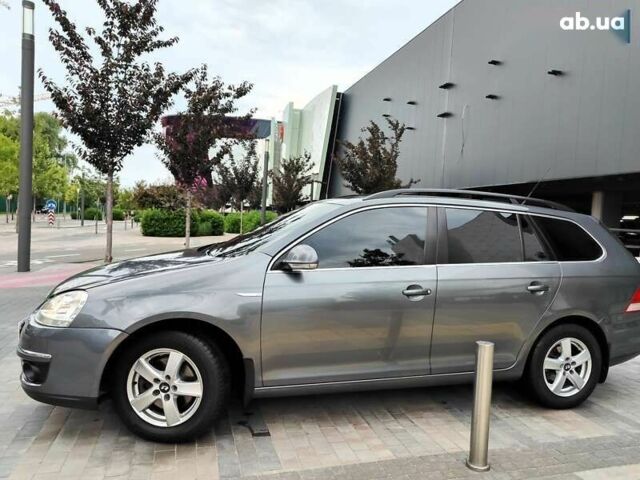 Фольксваген Гольф, об'ємом двигуна 1.4 л та пробігом 230 тис. км за 5990 $, фото 7 на Automoto.ua