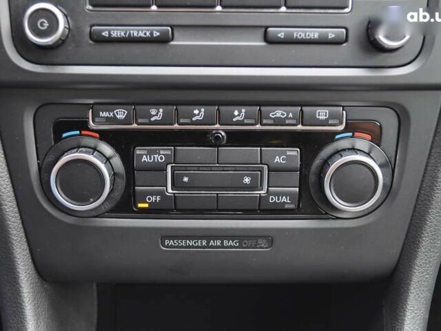 Фольксваген Гольф, объемом двигателя 1.4 л и пробегом 175 тыс. км за 7800 $, фото 19 на Automoto.ua