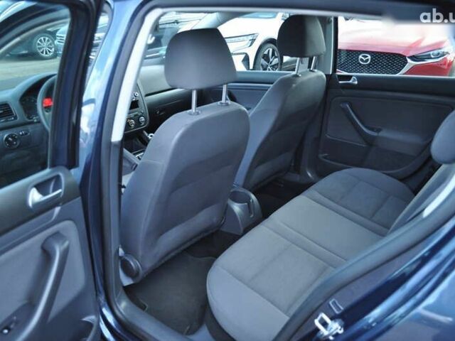 Фольксваген Гольф, объемом двигателя 1.4 л и пробегом 223 тыс. км за 6600 $, фото 28 на Automoto.ua