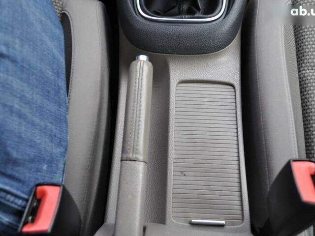 Фольксваген Гольф, объемом двигателя 1.4 л и пробегом 175 тыс. км за 7800 $, фото 21 на Automoto.ua