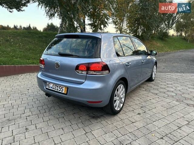 Фольксваген Гольф, об'ємом двигуна 1.39 л та пробігом 174 тис. км за 9500 $, фото 8 на Automoto.ua