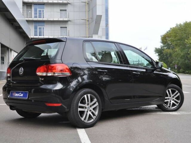 Фольксваген Гольф, объемом двигателя 1.4 л и пробегом 175 тыс. км за 7800 $, фото 6 на Automoto.ua