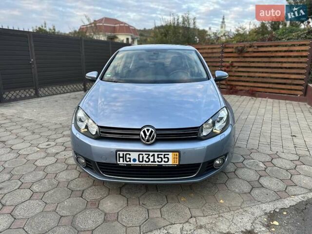 Фольксваген Гольф, об'ємом двигуна 1.39 л та пробігом 174 тис. км за 9500 $, фото 9 на Automoto.ua
