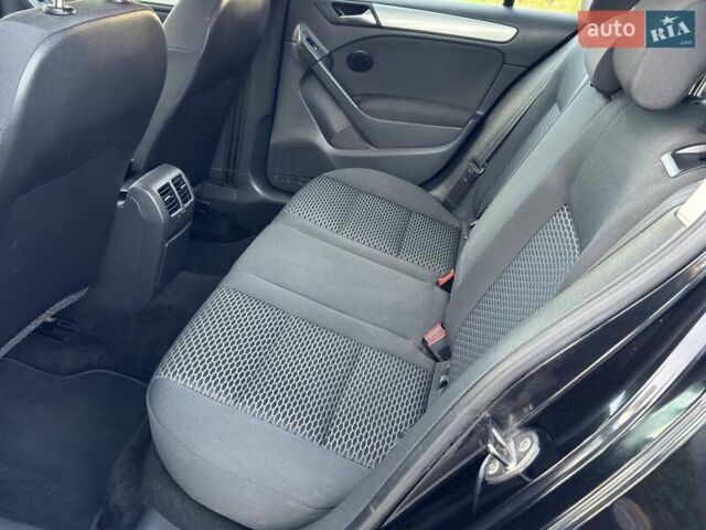Фольксваген Гольф, объемом двигателя 1.6 л и пробегом 231 тыс. км за 7500 $, фото 25 на Automoto.ua