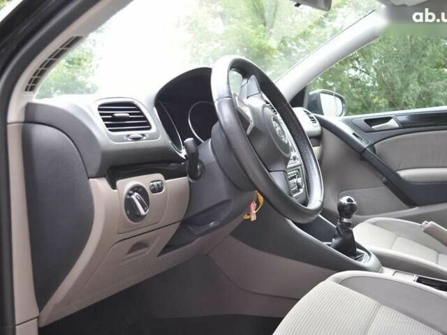 Фольксваген Гольф, объемом двигателя 1.4 л и пробегом 175 тыс. км за 7800 $, фото 14 на Automoto.ua