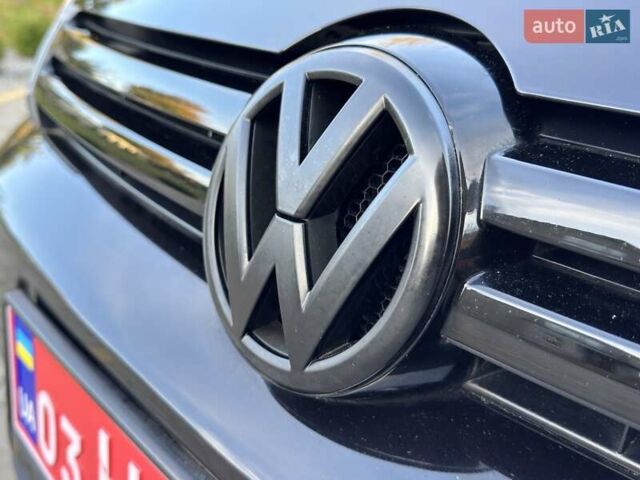 Фольксваген Гольф, объемом двигателя 1.6 л и пробегом 231 тыс. км за 7500 $, фото 32 на Automoto.ua