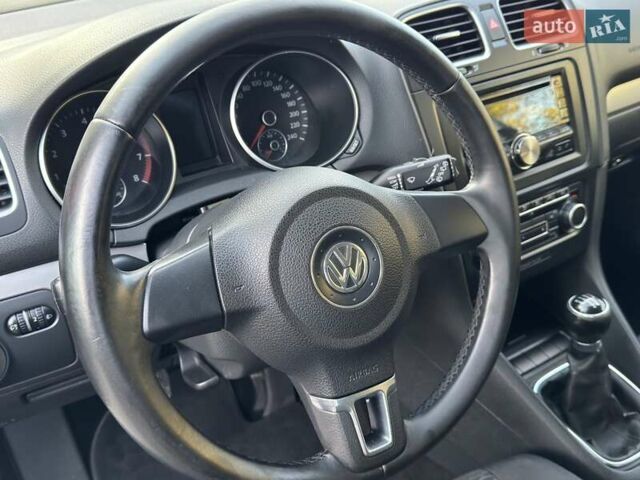 Фольксваген Гольф, объемом двигателя 1.6 л и пробегом 231 тыс. км за 7500 $, фото 29 на Automoto.ua