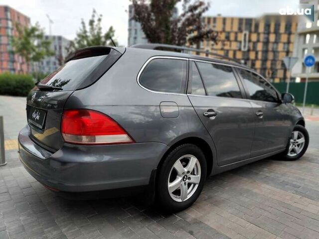 Фольксваген Гольф, об'ємом двигуна 1.4 л та пробігом 230 тис. км за 5990 $, фото 20 на Automoto.ua