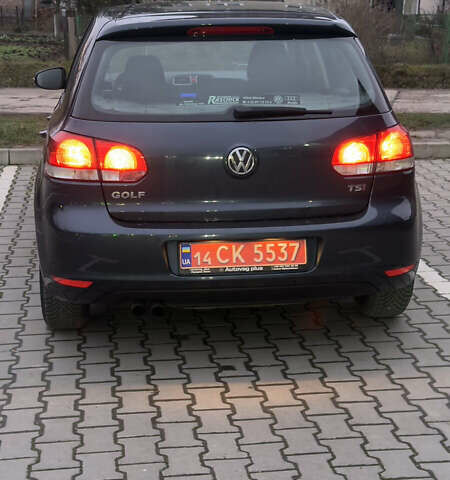 Фольксваген Гольф, объемом двигателя 1.4 л и пробегом 225 тыс. км за 6750 $, фото 5 на Automoto.ua