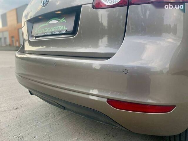 Фольксваген Гольф, объемом двигателя 1.6 л и пробегом 137 тыс. км за 8490 $, фото 16 на Automoto.ua