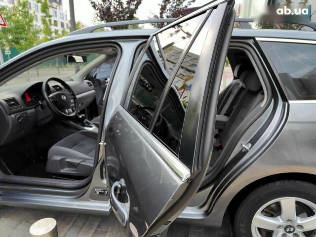 Фольксваген Гольф, об'ємом двигуна 1.4 л та пробігом 230 тис. км за 5990 $, фото 5 на Automoto.ua