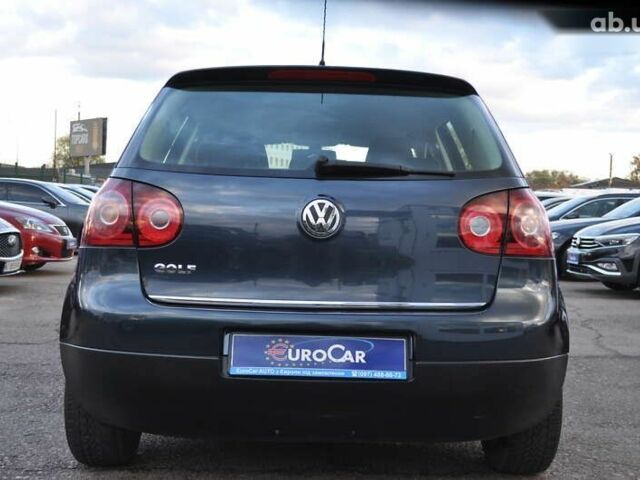 Фольксваген Гольф, объемом двигателя 1.4 л и пробегом 223 тыс. км за 6600 $, фото 9 на Automoto.ua