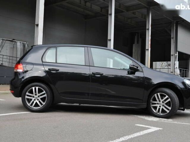 Фольксваген Гольф, объемом двигателя 1.4 л и пробегом 175 тыс. км за 7800 $, фото 5 на Automoto.ua