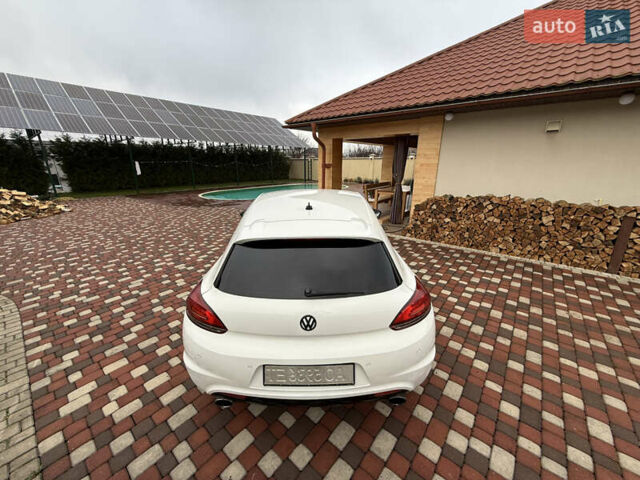 Фольксваген Гольф, объемом двигателя 1.4 л и пробегом 235 тыс. км за 7300 $, фото 17 на Automoto.ua