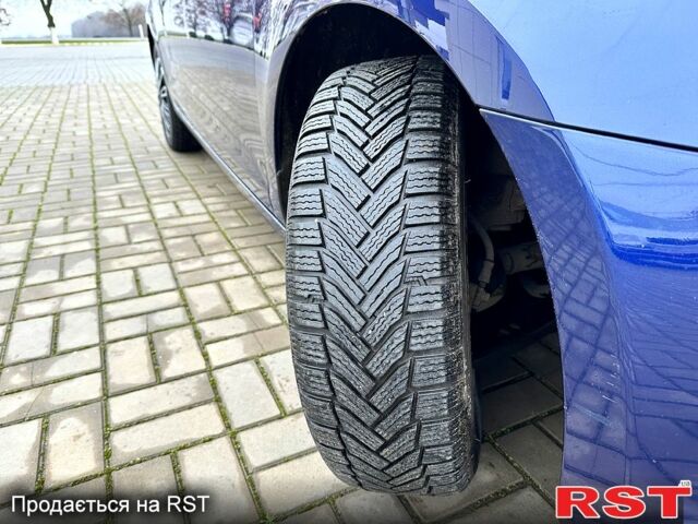 Фольксваген Гольф, объемом двигателя 1.4 л и пробегом 224 тыс. км за 7250 $, фото 2 на Automoto.ua