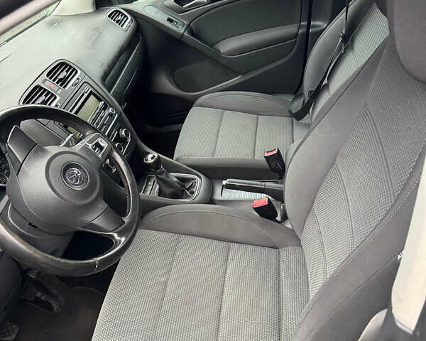 Фольксваген Гольф, объемом двигателя 1.4 л и пробегом 240 тыс. км за 7100 $, фото 10 на Automoto.ua