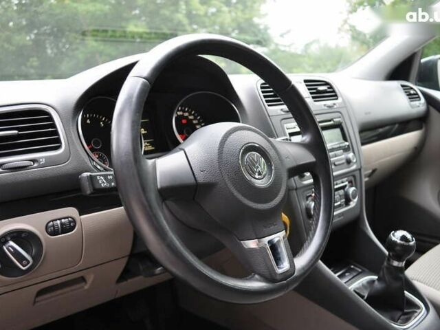 Фольксваген Гольф, объемом двигателя 1.4 л и пробегом 175 тыс. км за 7800 $, фото 25 на Automoto.ua