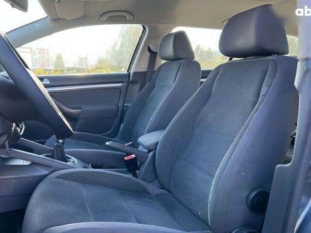 Фольксваген Гольф, об'ємом двигуна 1.4 л та пробігом 186 тис. км за 5999 $, фото 14 на Automoto.ua