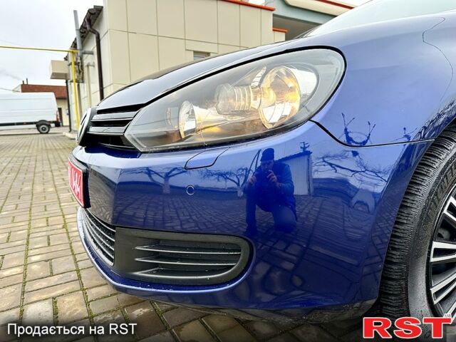 Фольксваген Гольф, объемом двигателя 1.4 л и пробегом 224 тыс. км за 7250 $, фото 13 на Automoto.ua