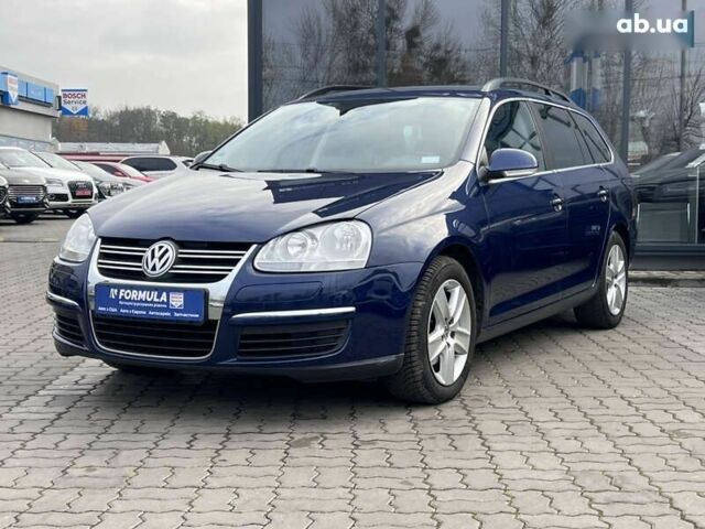 Фольксваген Гольф, объемом двигателя 1.4 л и пробегом 210 тыс. км за 5490 $, фото 7 на Automoto.ua