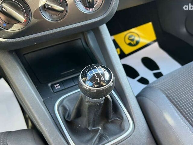 Фольксваген Гольф, об'ємом двигуна 1.4 л та пробігом 186 тис. км за 5999 $, фото 12 на Automoto.ua