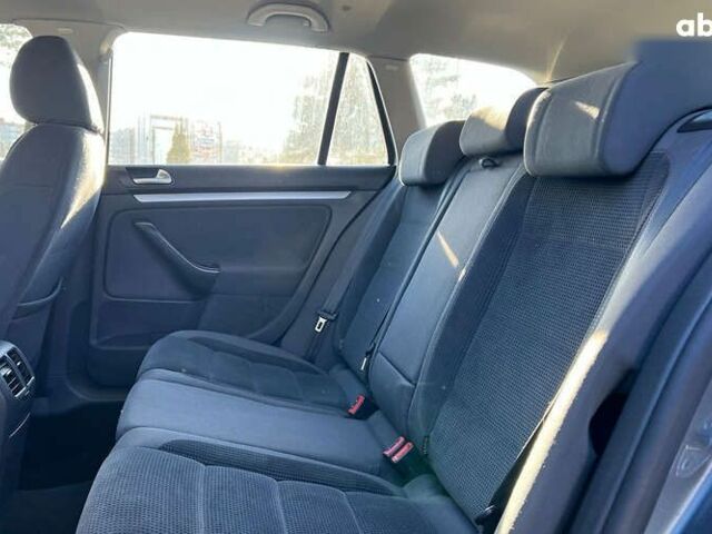 Фольксваген Гольф, об'ємом двигуна 1.4 л та пробігом 186 тис. км за 5999 $, фото 9 на Automoto.ua