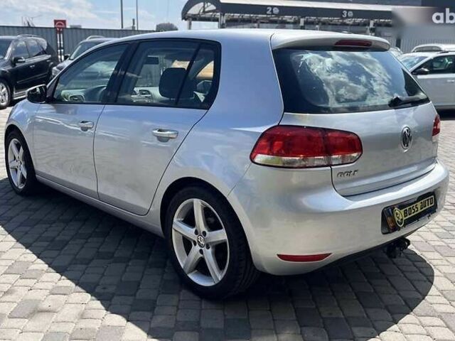 Фольксваген Гольф, объемом двигателя 1.4 л и пробегом 180 тыс. км за 6800 $, фото 4 на Automoto.ua