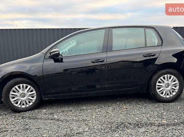 Фольксваген Гольф, объемом двигателя 1.4 л и пробегом 240 тыс. км за 7100 $, фото 1 на Automoto.ua