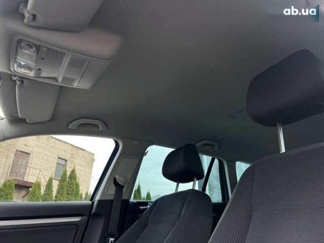 Фольксваген Гольф, объемом двигателя 1.4 л и пробегом 210 тыс. км за 5490 $, фото 23 на Automoto.ua