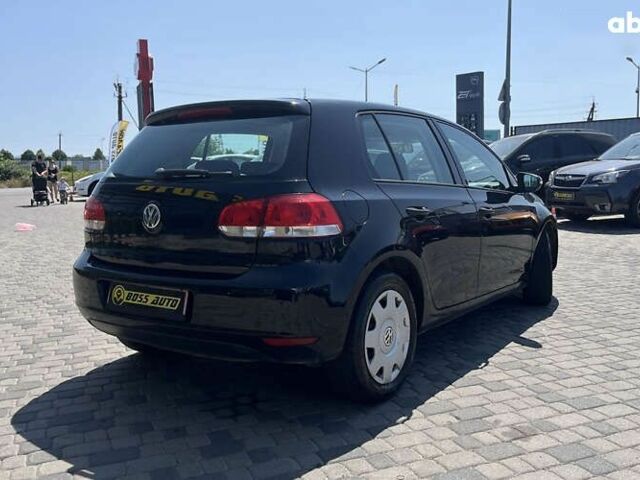 Фольксваген Гольф, объемом двигателя 1.6 л и пробегом 194 тыс. км за 7300 $, фото 6 на Automoto.ua
