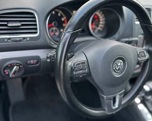 Фольксваген Гольф, об'ємом двигуна 1.39 л та пробігом 174 тис. км за 9500 $, фото 16 на Automoto.ua