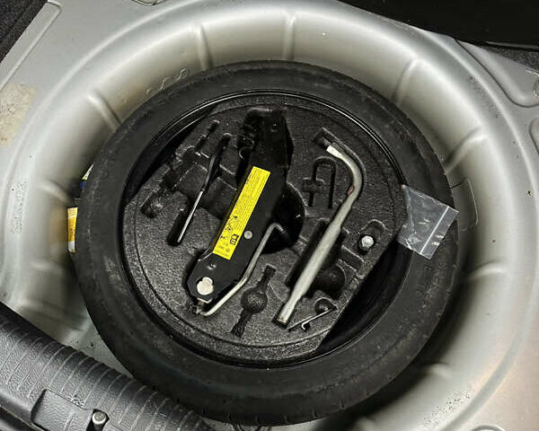 Фольксваген Гольф, объемом двигателя 1.4 л и пробегом 192 тыс. км за 5350 $, фото 9 на Automoto.ua