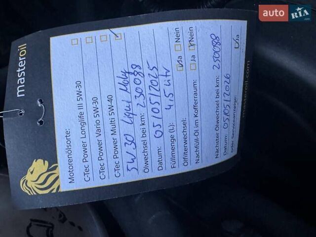 Фольксваген Гольф, объемом двигателя 1.6 л и пробегом 231 тыс. км за 7500 $, фото 36 на Automoto.ua