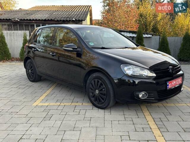 Фольксваген Гольф, объемом двигателя 1.6 л и пробегом 231 тыс. км за 7500 $, фото 6 на Automoto.ua