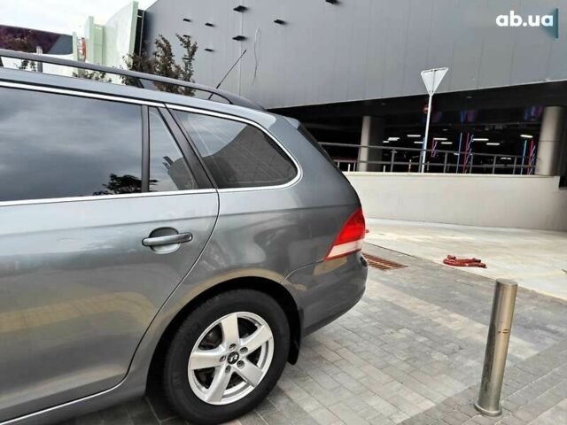 Фольксваген Гольф, об'ємом двигуна 1.4 л та пробігом 230 тис. км за 5990 $, фото 6 на Automoto.ua