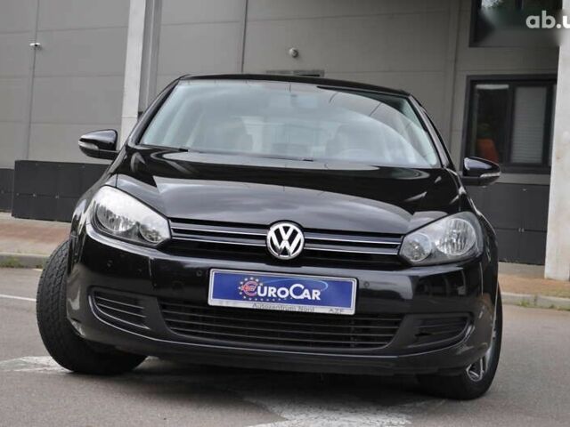 Фольксваген Гольф, объемом двигателя 1.4 л и пробегом 175 тыс. км за 7800 $, фото 3 на Automoto.ua