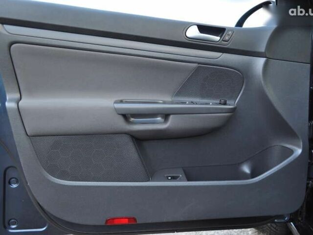 Фольксваген Гольф, объемом двигателя 1.4 л и пробегом 223 тыс. км за 6600 $, фото 19 на Automoto.ua