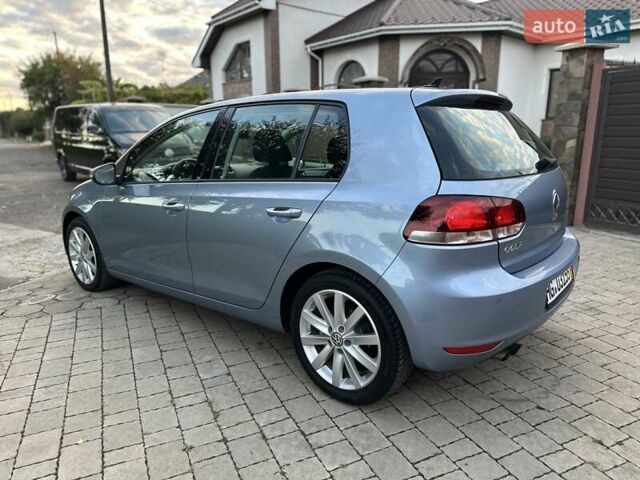 Фольксваген Гольф, об'ємом двигуна 1.39 л та пробігом 174 тис. км за 9500 $, фото 3 на Automoto.ua