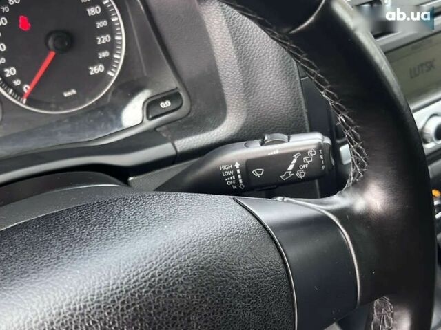 Фольксваген Гольф, объемом двигателя 1.4 л и пробегом 210 тыс. км за 5490 $, фото 16 на Automoto.ua