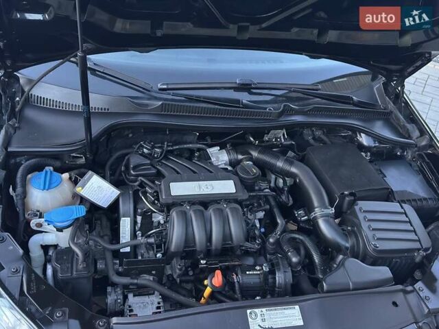 Фольксваген Гольф, объемом двигателя 1.6 л и пробегом 231 тыс. км за 7500 $, фото 33 на Automoto.ua