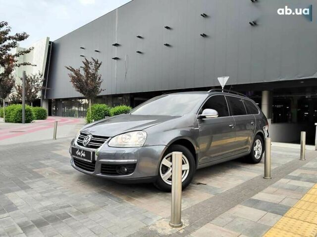 Фольксваген Гольф, об'ємом двигуна 1.4 л та пробігом 230 тис. км за 5990 $, фото 8 на Automoto.ua