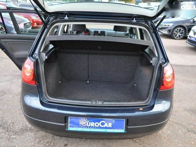 Фольксваген Гольф, объемом двигателя 1.4 л и пробегом 223 тыс. км за 6600 $, фото 29 на Automoto.ua