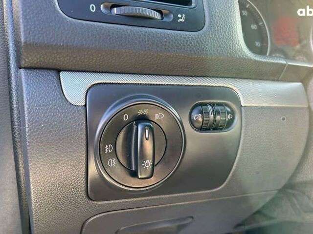 Фольксваген Гольф, об'ємом двигуна 1.4 л та пробігом 186 тис. км за 5999 $, фото 15 на Automoto.ua