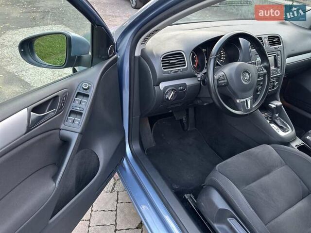 Фольксваген Гольф, об'ємом двигуна 1.39 л та пробігом 174 тис. км за 9500 $, фото 13 на Automoto.ua