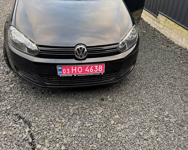 Фольксваген Гольф, объемом двигателя 1.4 л и пробегом 240 тыс. км за 7100 $, фото 17 на Automoto.ua