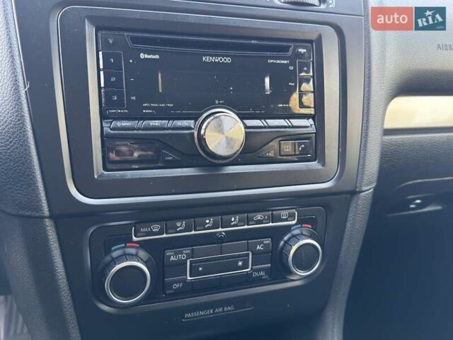 Фольксваген Гольф, объемом двигателя 1.6 л и пробегом 231 тыс. км за 7500 $, фото 31 на Automoto.ua