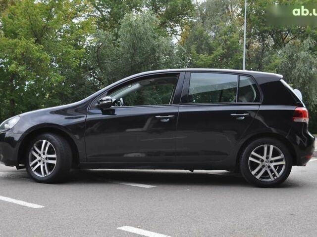 Фольксваген Гольф, объемом двигателя 1.4 л и пробегом 175 тыс. км за 7800 $, фото 9 на Automoto.ua